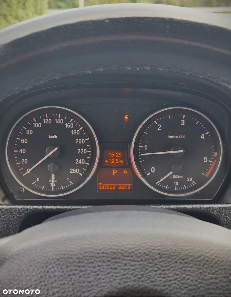 BMW X1 sDrive20d - 20