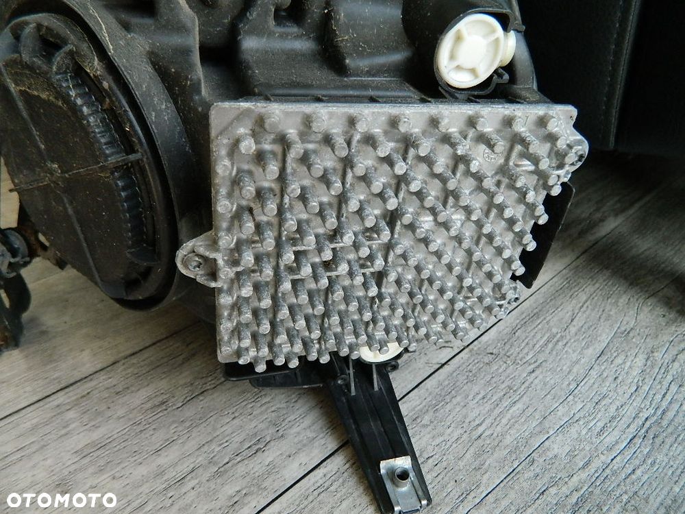 LAMPA PRAWY PRZÓD PRZEDNIA FULL LED MINI COOPER F55 F56 - 5