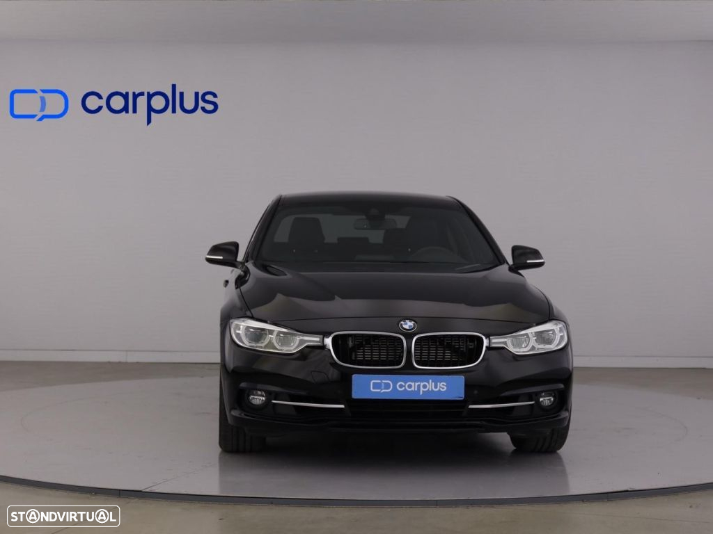 BMW 330 e iPerformance - 3
