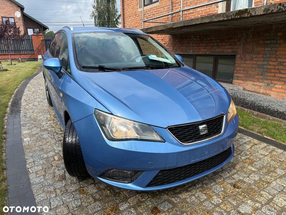 Seat Ibiza 1.2 TSI FR - 2