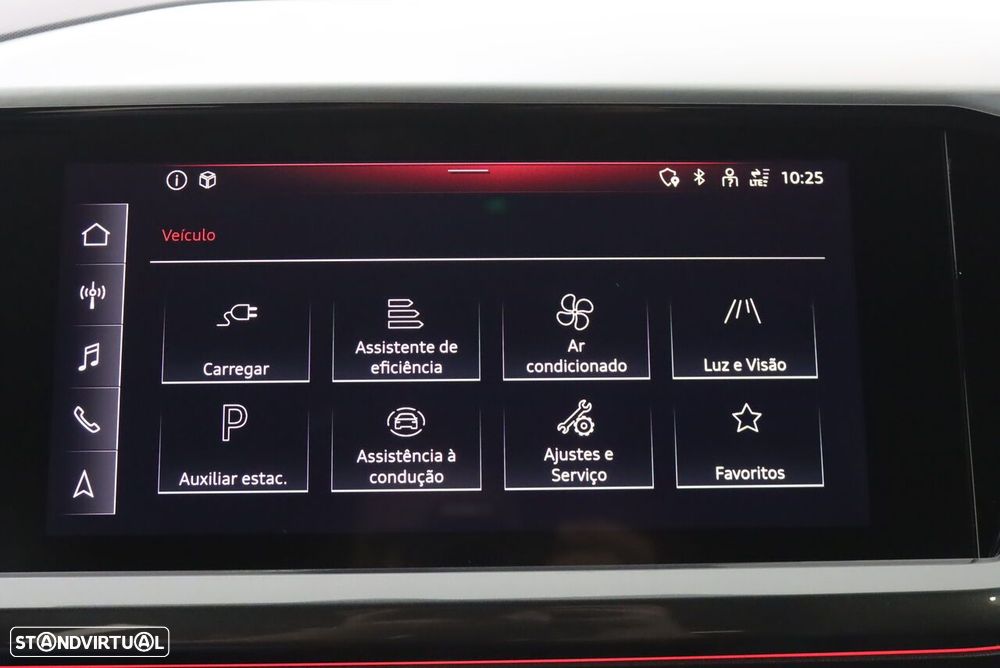 Audi Q4 e-tron 40 82 kWH - 24
