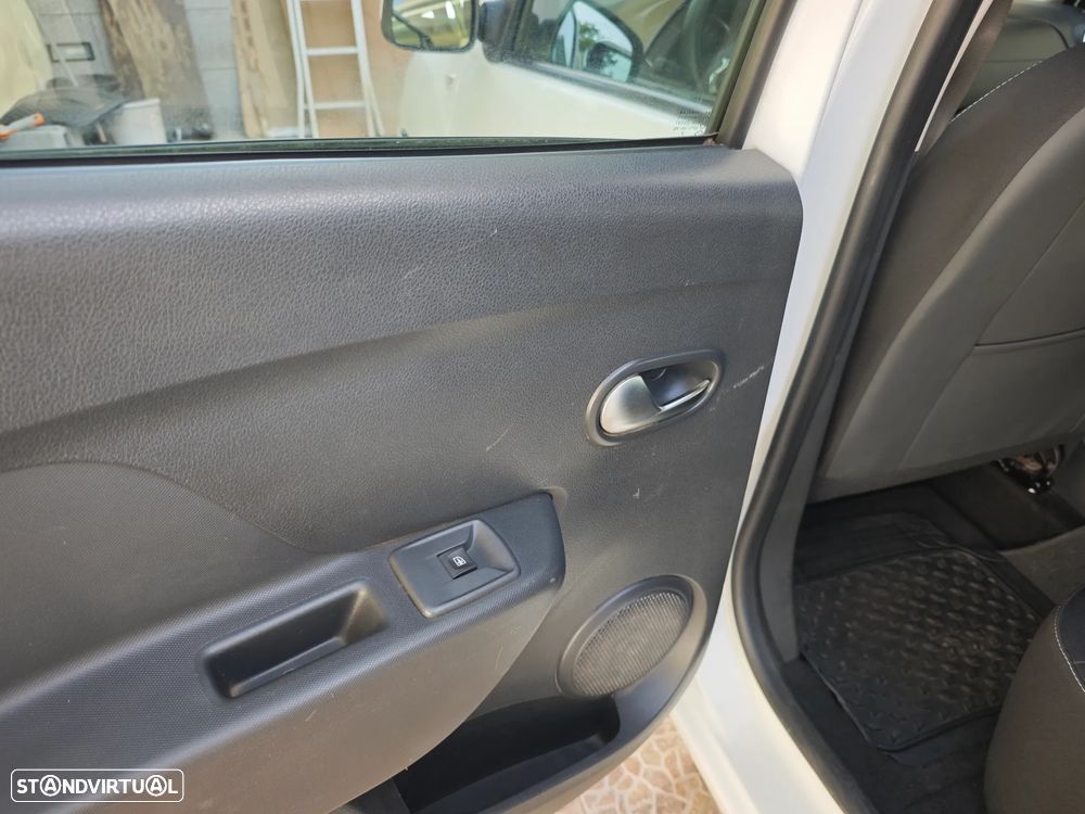 Dacia Logan MCV 0.9 TCe Comfort Bi-Fuel - 45