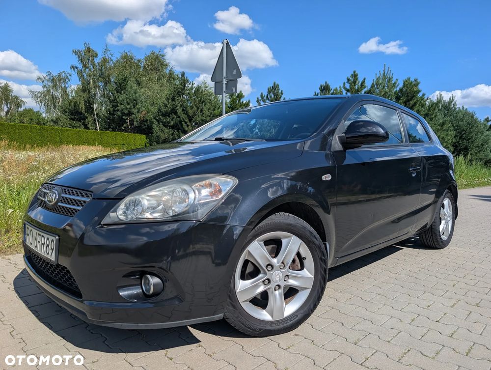 Kia Ceed 2.0 Optimum - 2