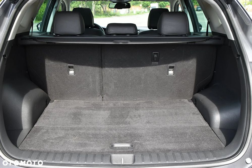Hyundai Tucson - 13