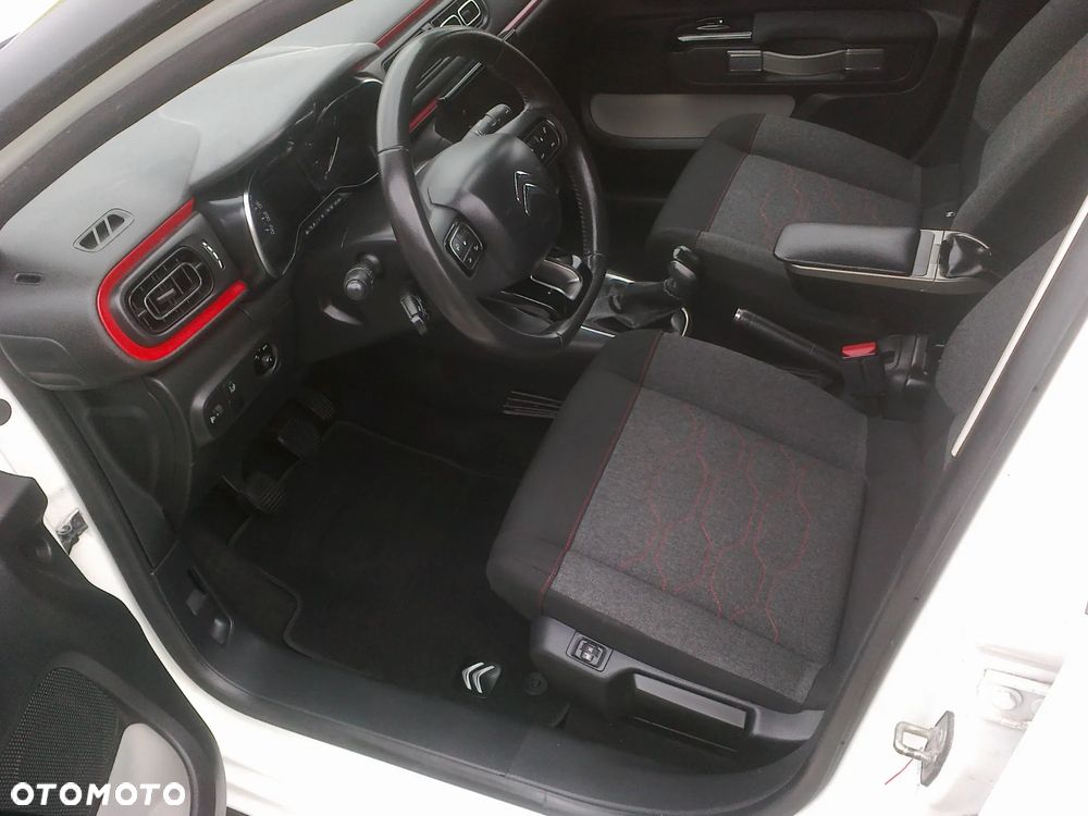 Citroën C3 - 8