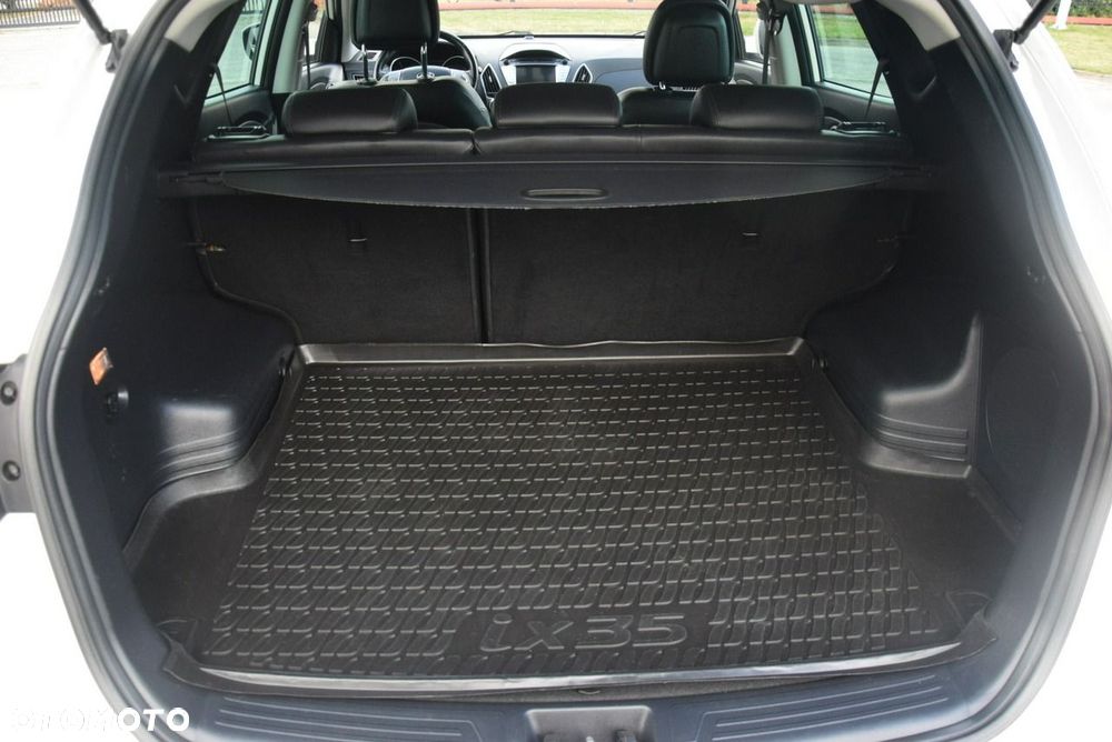 Hyundai ix35 - 15