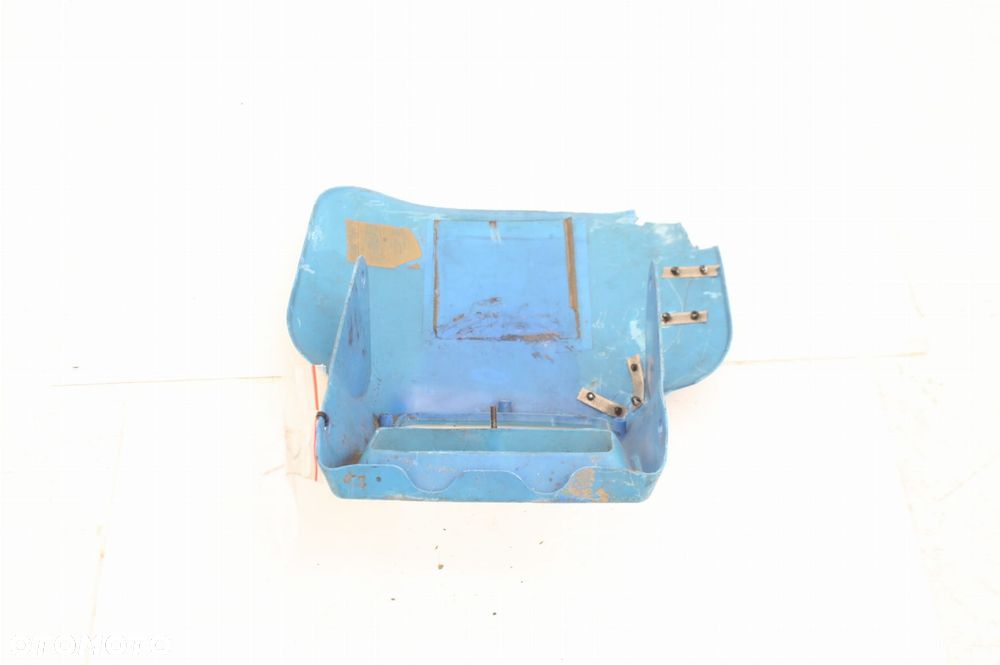 CZACHA CZASZA OWIEWKA Suzuki DR 125 82-01 - 4