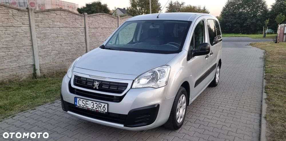 Peugeot Partner - 3