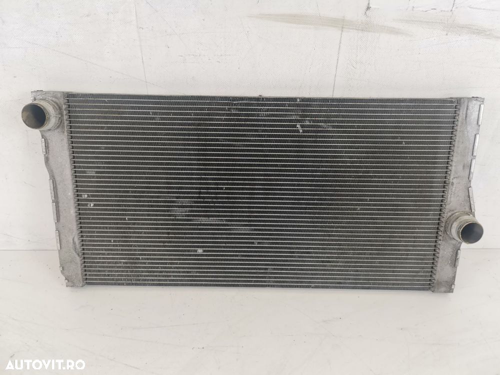 Radiator Apa BMW Seria 5 F10 [facelift] 2013 2014 2015 2016 2017 Origi - 2