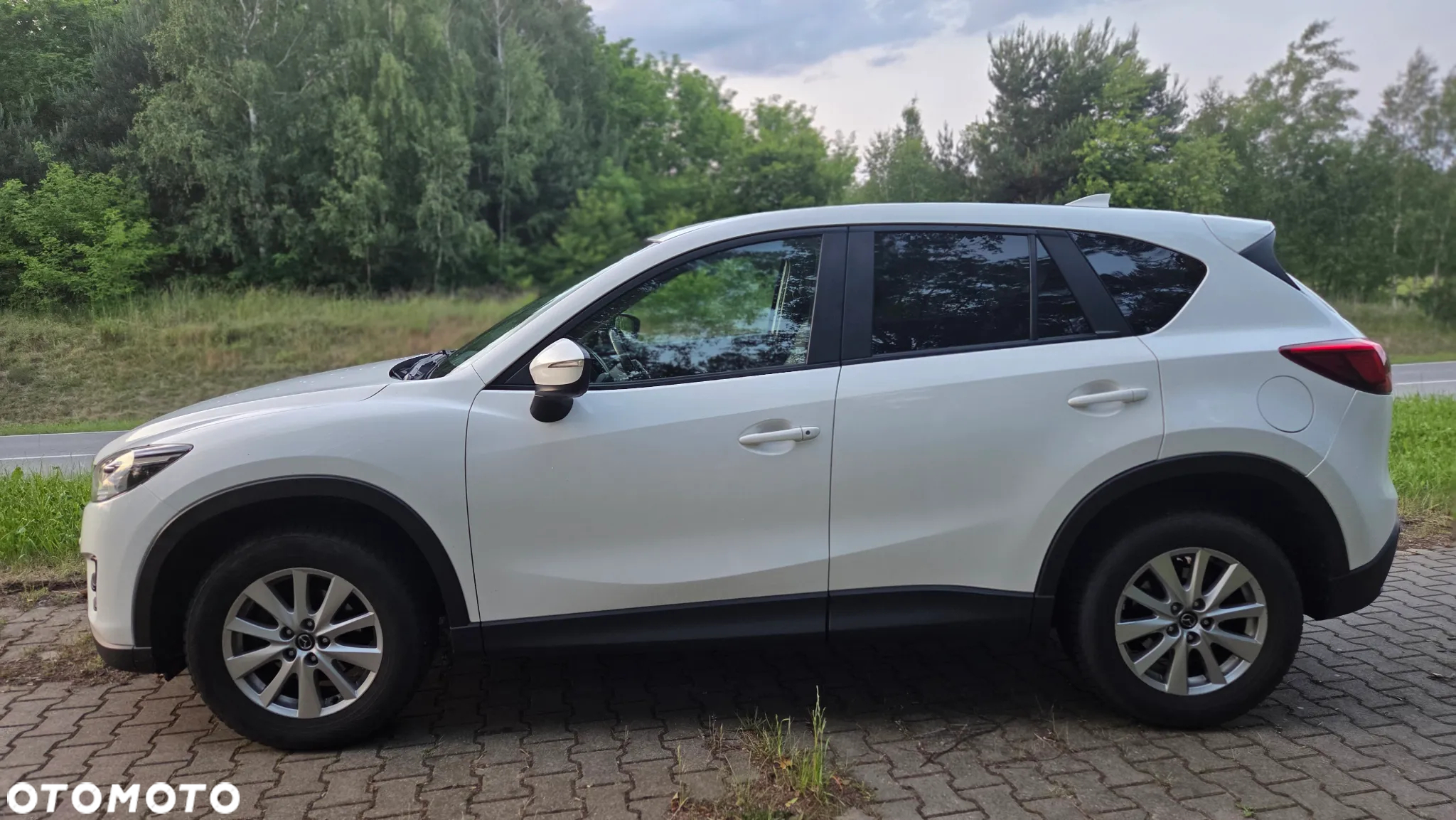 Mazda CX-5 - 2