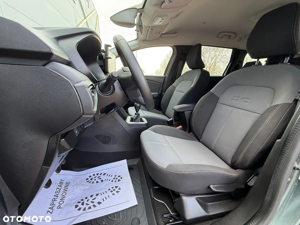 Dacia Jogger TCe 110 (7-Sitzer) Extreme+ - 16