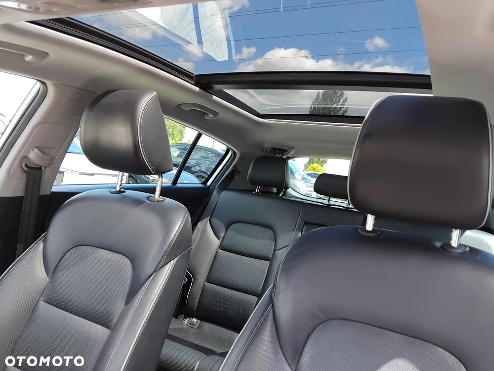 Kia Sportage 1.7 CRDI Business Line 2WD - 20