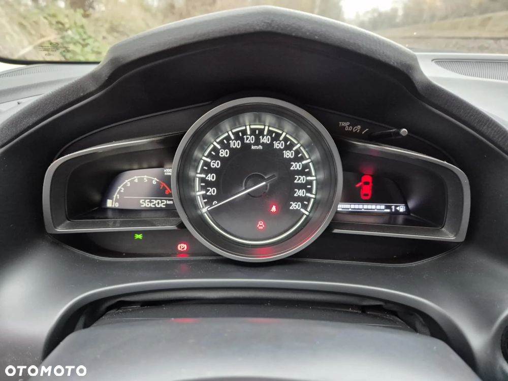 Mazda 3 2.0 Skyenergy - 6