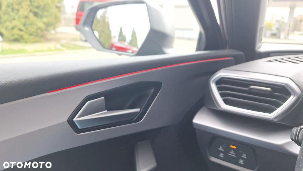 Seat Leon 2.0 TDI DPF DSG FR - 23