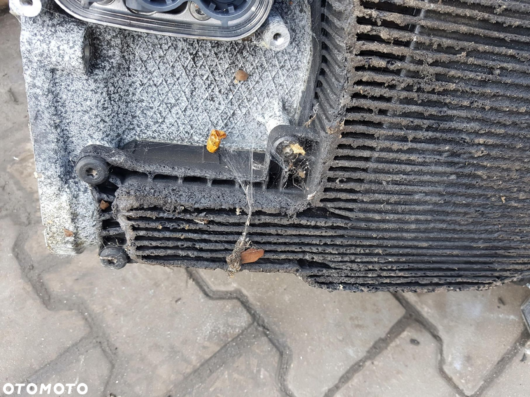 BMW 3 G20 G21 18r- 2.0i 330e HYBRID SKRZYNIA BIEGÓW GA8P75HZ - 8