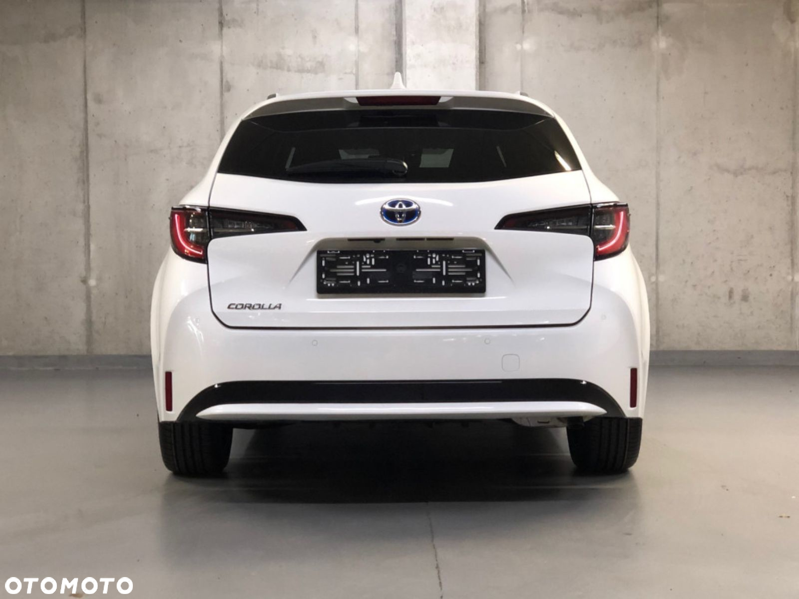 Toyota Corolla - 9