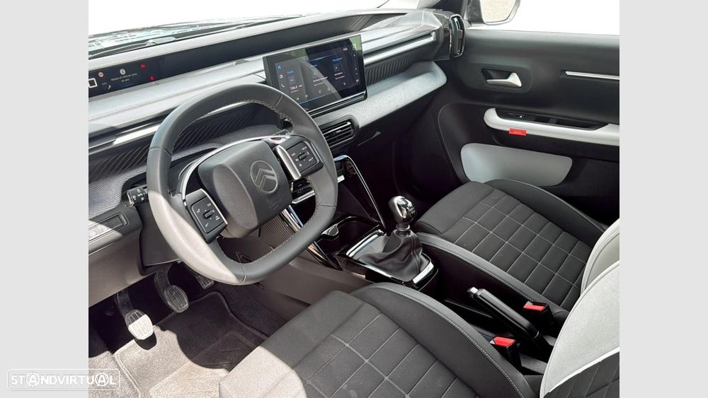 Citroën C3 1.2 Turbo Max - 13