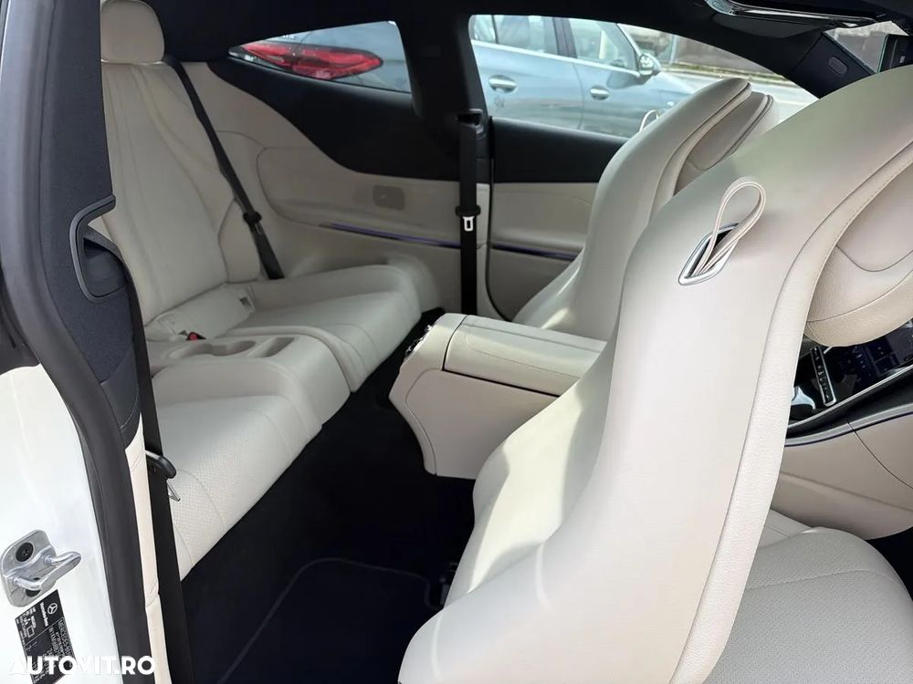 Mercedes-Benz CLE 450 4MATIC Coupe Aut. MHEV - 14