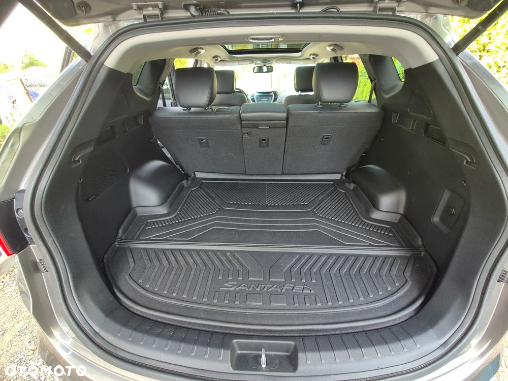 Hyundai Santa Fe 2.0 T Sport Utility - 15