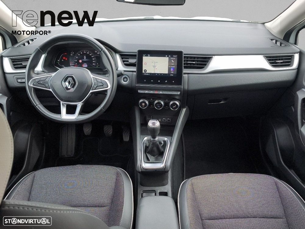 Renault Captur - 9