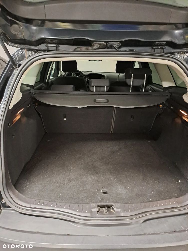 Ford Focus 1.0 EcoBoost Start-Stopp-System Trend - 6