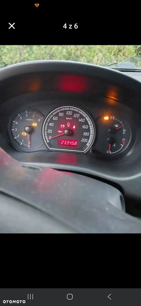 Suzuki Swift 1.3 Club - 2