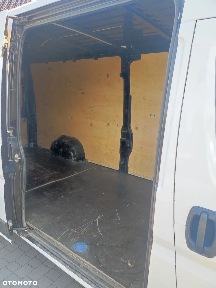 Peugeot Boxer - 19