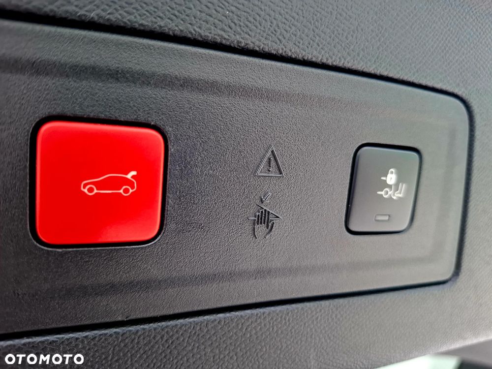 Peugeot 508 2.0 BlueHDi Allure S&S EAT8 - 14