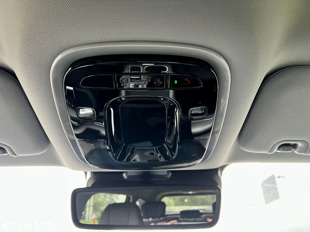 Chery Tiggo 8 1.6 T-GDI Comfort DCT - 22