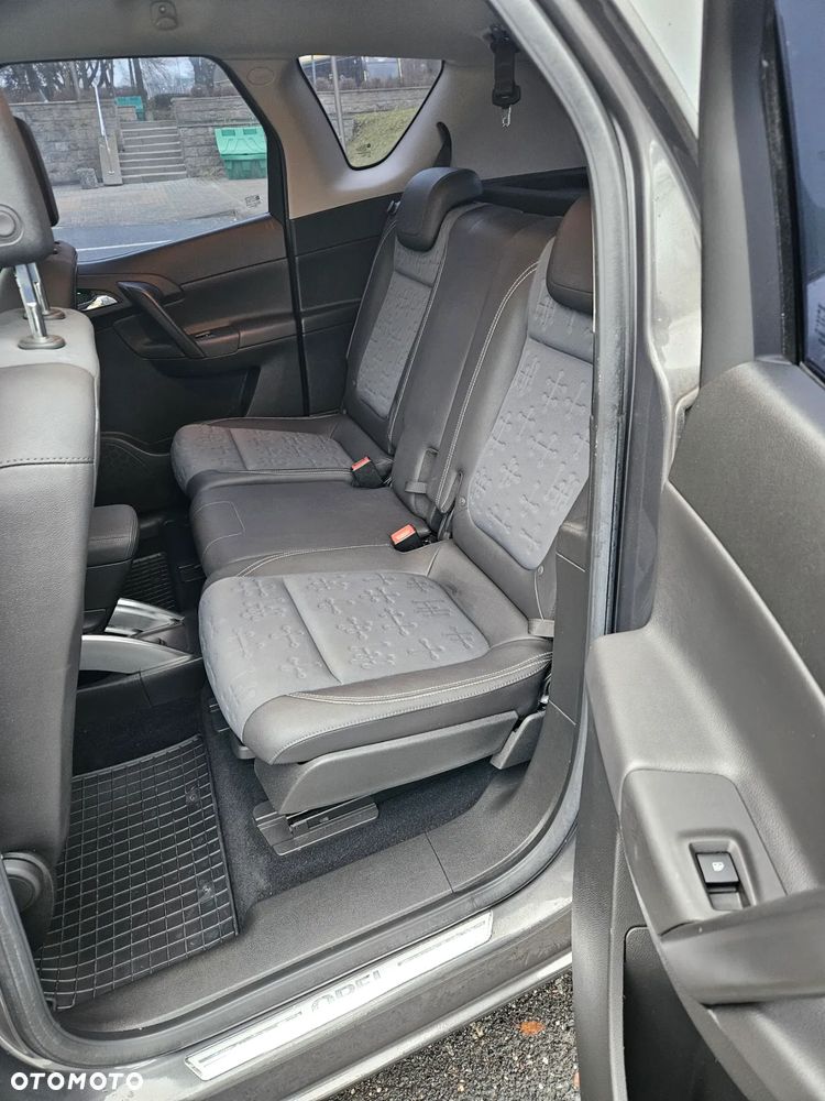 Opel Meriva 1.7 CDTI Cosmo - 9