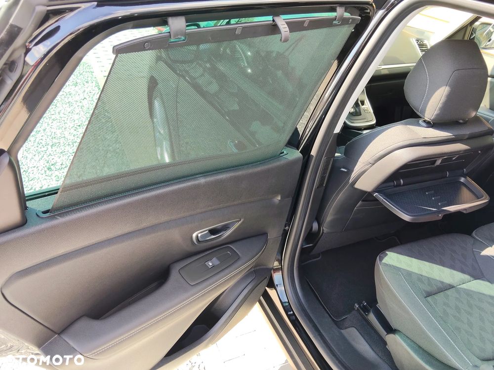 Renault Scenic TCe 140 GPF EDC LIMITED - 25