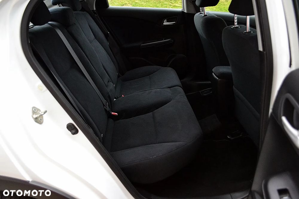 Honda Civic 1.4 i-VTEC Sport - 14