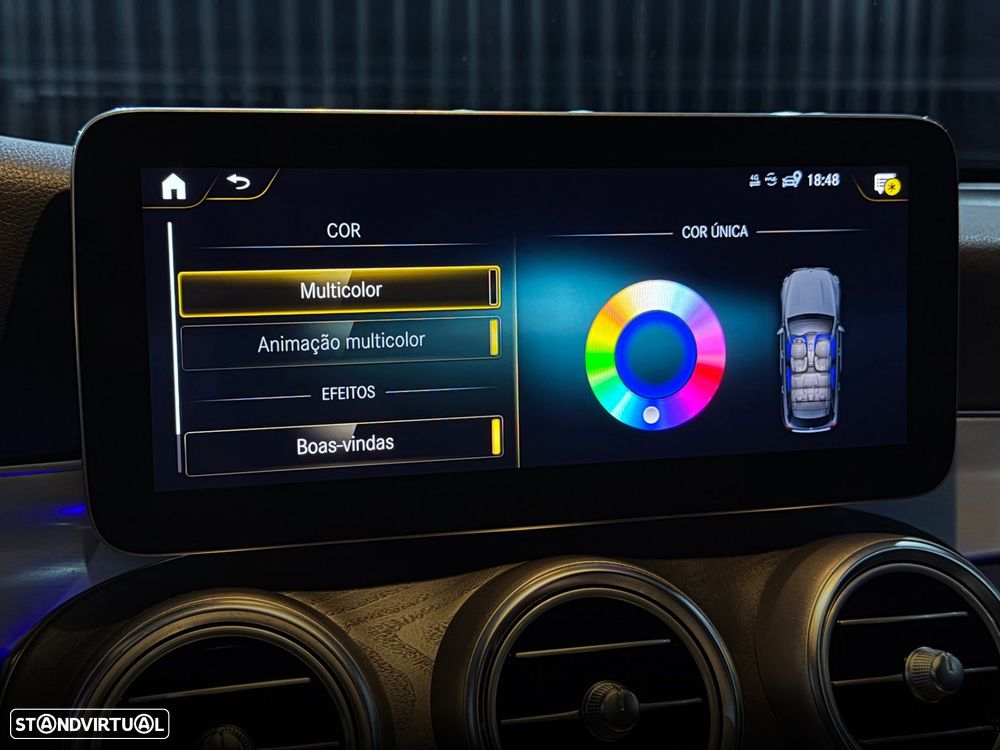 Mercedes-Benz GLC 300 de 4Matic 9G-TRONIC AMG Line - 31