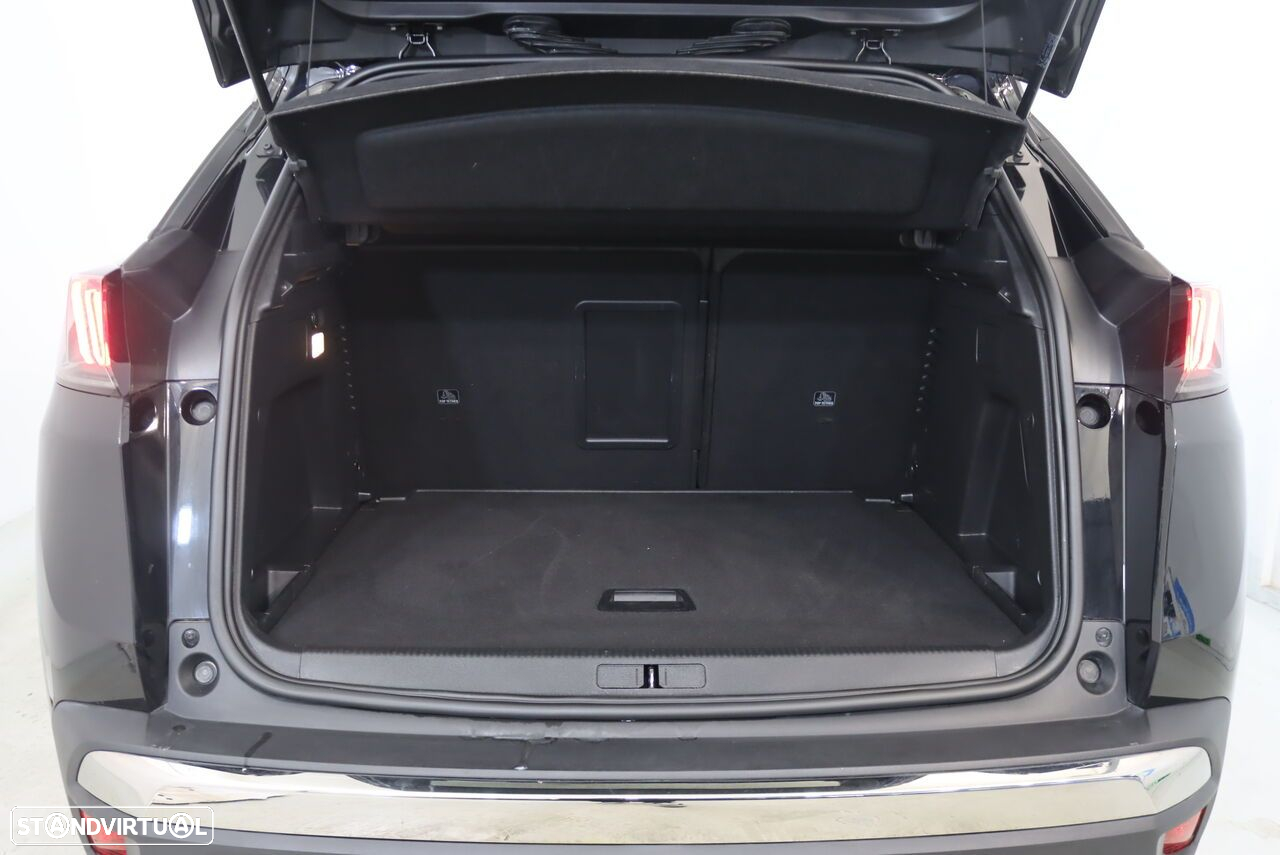 Peugeot 3008 1.2 PureTech Allure - 8