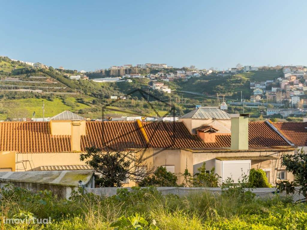 Terreno para construção de prédio em Odivelas - Grande imagem: 4/20