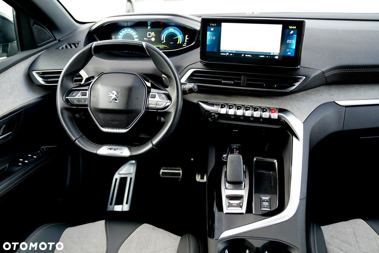 Peugeot 3008 - 29