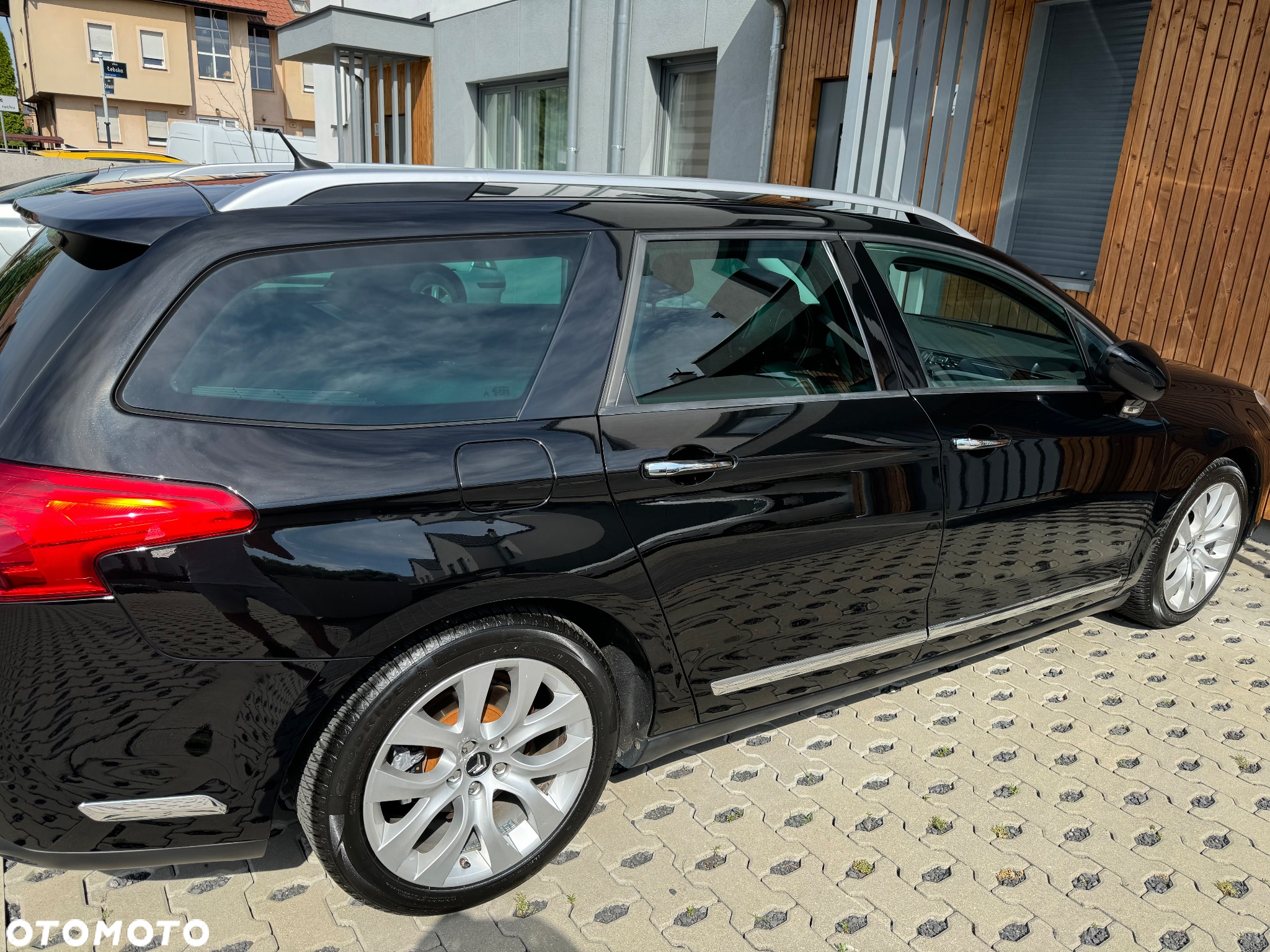 Citroën C5 - 24