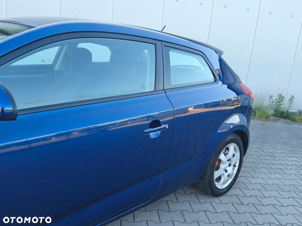 Kia ProCeed 1.4 Comfort + - 11