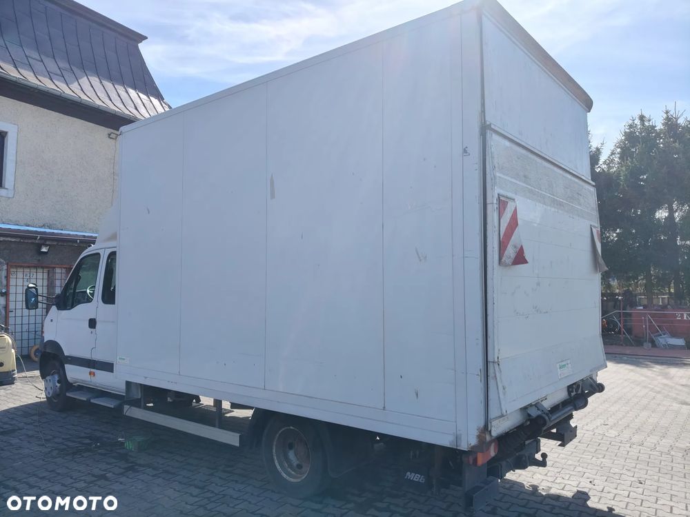 Renault MASCOTT MASTER - 5