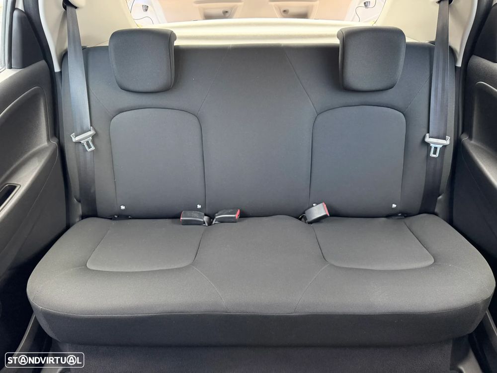 Renault Zoe (c/ Bateria) Limited 50 - 43