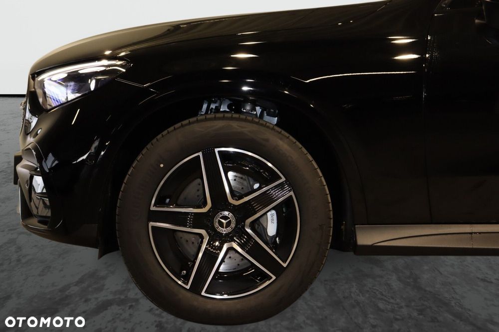 Mercedes-Benz GLC - 6