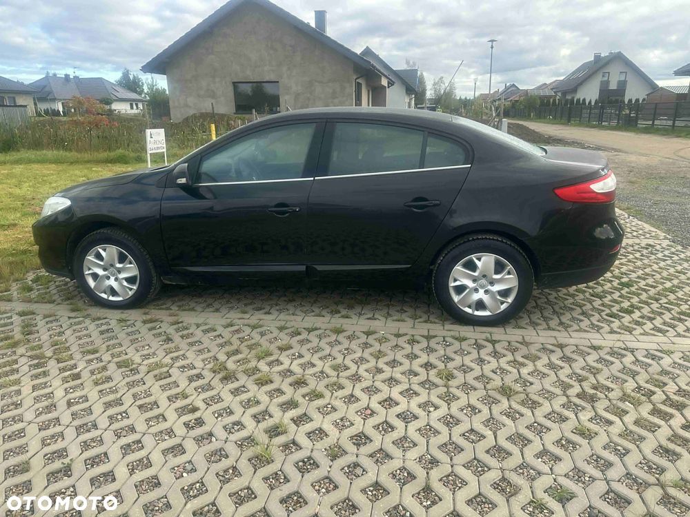 Renault Fluence - 2