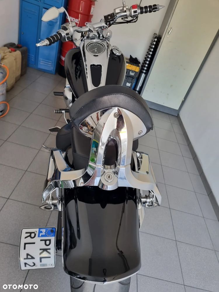 Yamaha Raider - 24