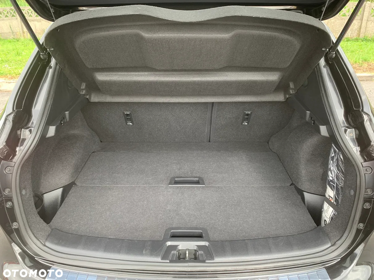 Nissan Qashqai 1.6 DCi Tekna+ - 21