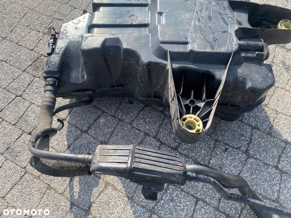 ZBIORNIK PŁYNU ADBLUE PEUGEOT RIFTER MGICSCR01 - 2