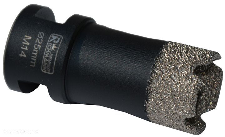 OTWORNICA DIAMENTOWA DO GLAZURY CERAMIKI GRESU 25m - 1