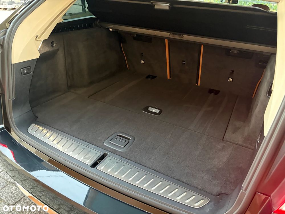 BMW Seria 5 520d xDrive Luxury Line - 10