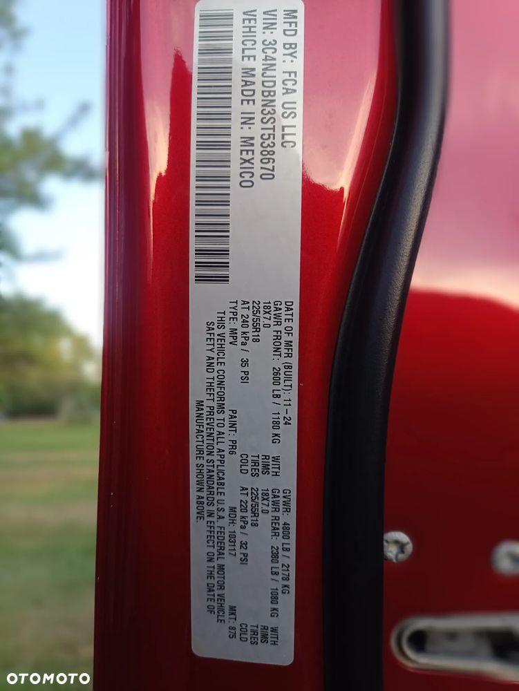 Jeep Compass - 17