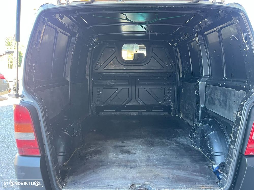 Mercedes-Benz Vito 110 2.2 CDi/30 - 11