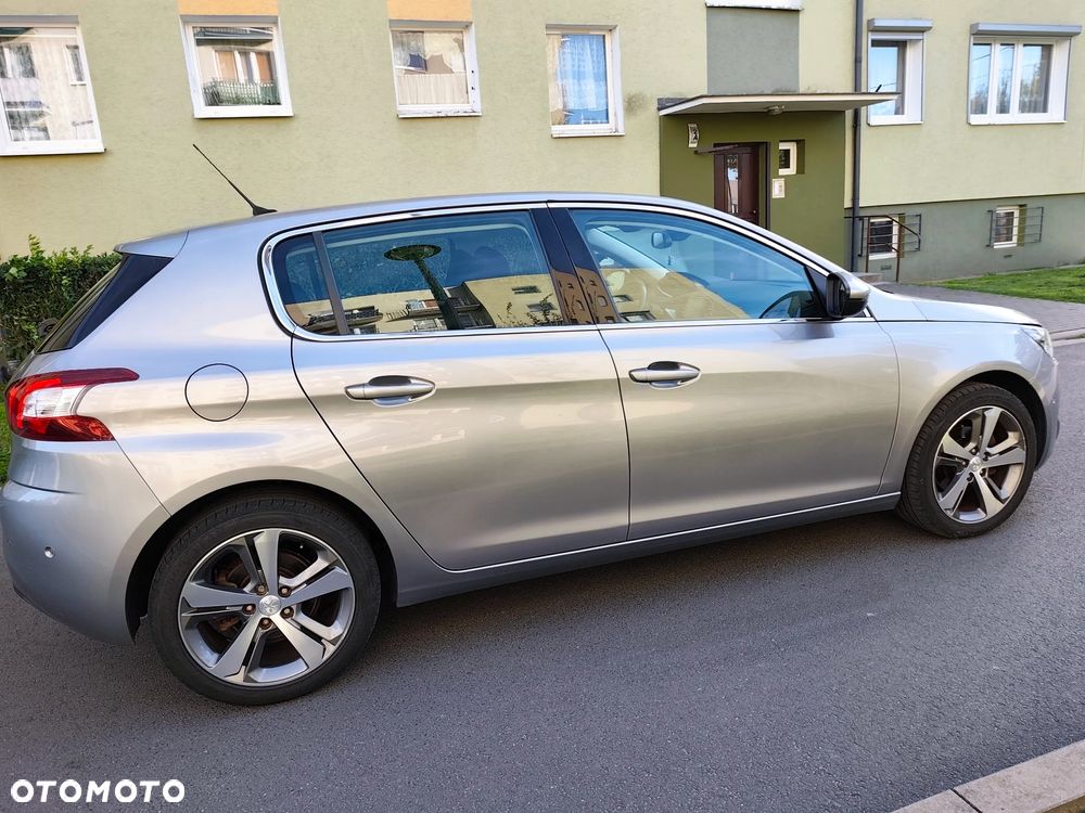 Peugeot 308 - 15